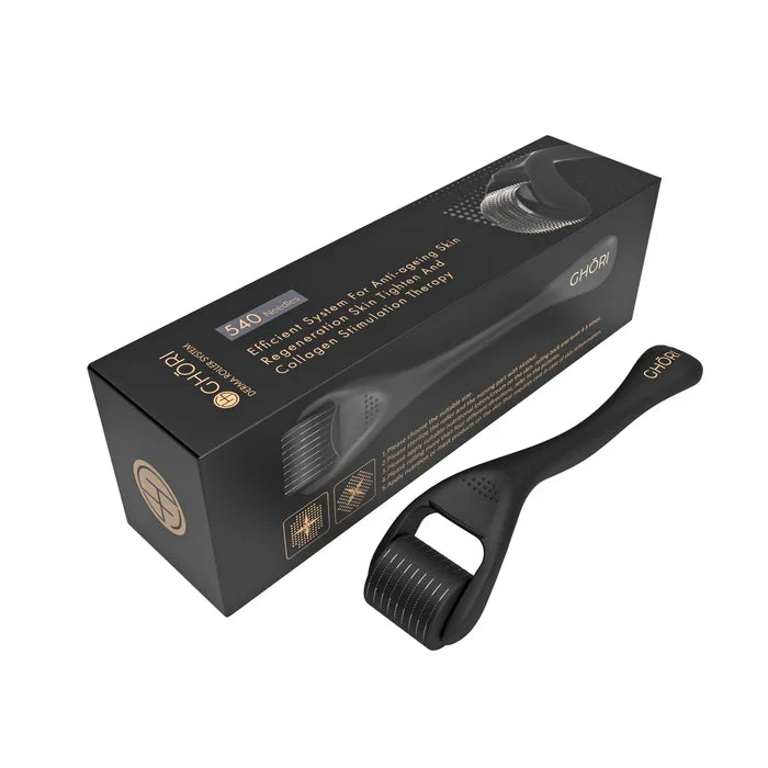 Ghori Derma Roller Regular (0.5mm)