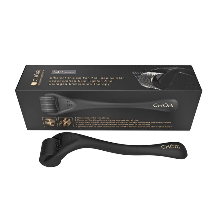 Ghori Derma Roller Regular (0.5mm)