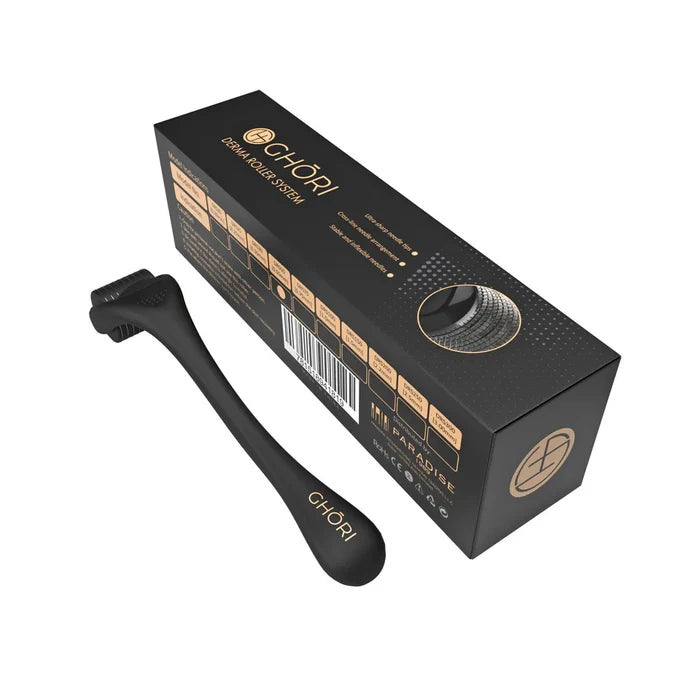 Ghori Derma Roller Regular (0.5mm)
