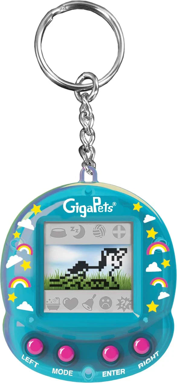 Giga Pets Virtual Unicorn