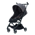 Good Baby Pockit+ All City Compact Baby Stroller (Grey)