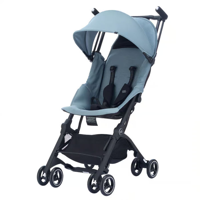 Good Baby Pockit All Terrain Compact Stroller