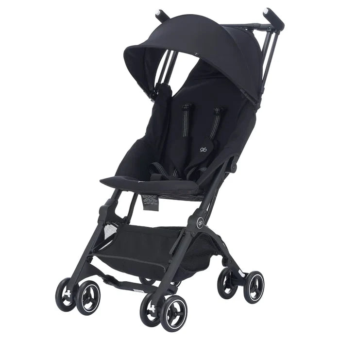 Good Baby Pockit All Terrain Compact Stroller