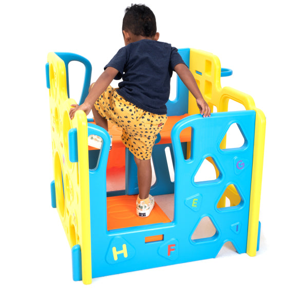 Grow N Up Climb N Explore Play Game