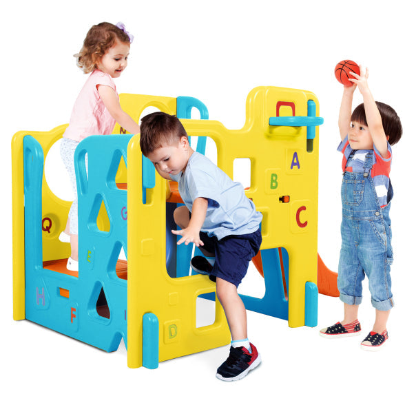 Grow N Up Climb N Explore Play Game