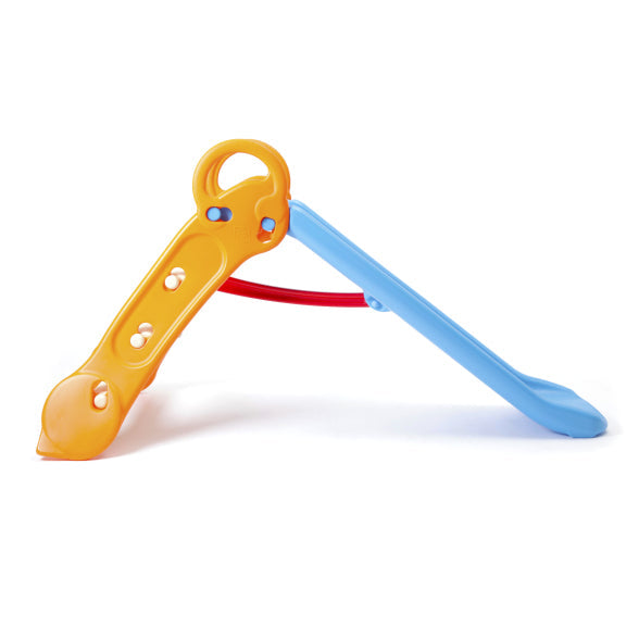 Grow N Up Qwikfold Maxi Slide (Blue)