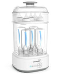 Grownsy Electric Bottle Sterilizer and Dryer