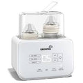 Grownsy Multi Function Bottle Warmer