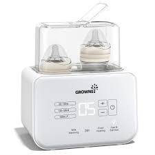 Grownsy Multi Function Bottle Warmer