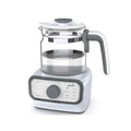 Grownsy Water Warmer For Making Formula (Bottle Warmer, Formula Dispenser, Kettle)