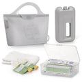Haakaa Colostrum Collector + Steriliser Bag + Ice Brick