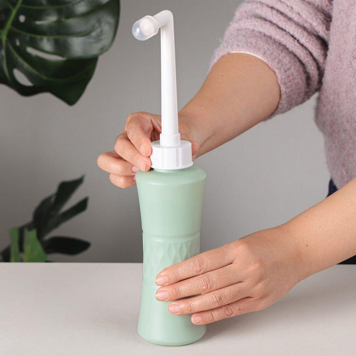 Haakaa Pericleanse Bottle (500ml)