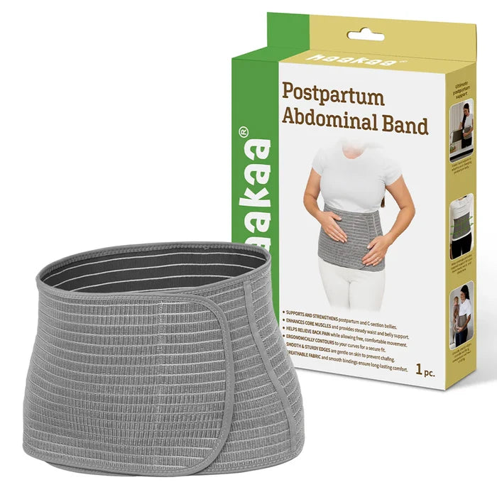 Haakaa Postpartum Abdominal Band