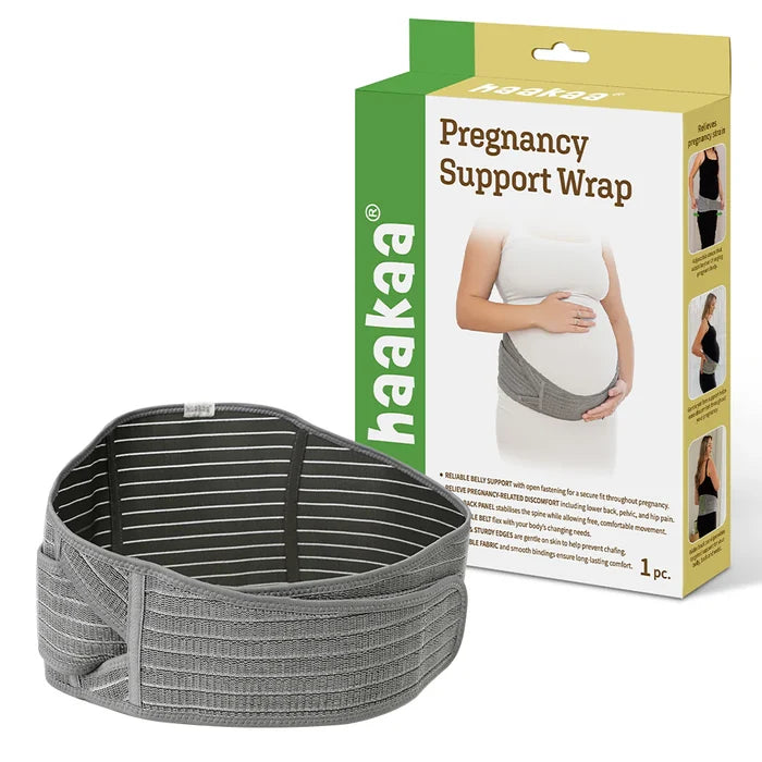Haakaa Pregnancy Support Wrap