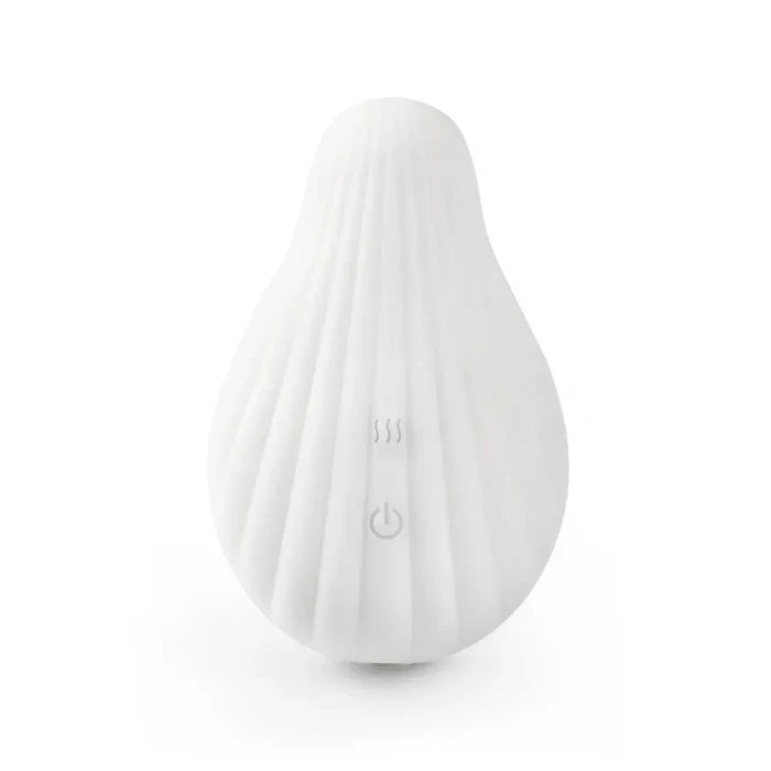 Haakaa Warming Lactation Breast Massager