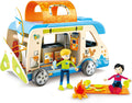 Hape  Adventure Van