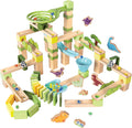 Hape Dino Adventure Marble Run