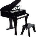 Hape Happy Grand Piano (Black)