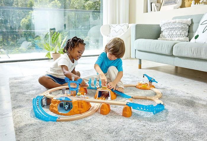 Hape Mars Mission Launch Set