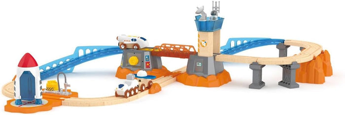 Hape Mars Mission Launch Set