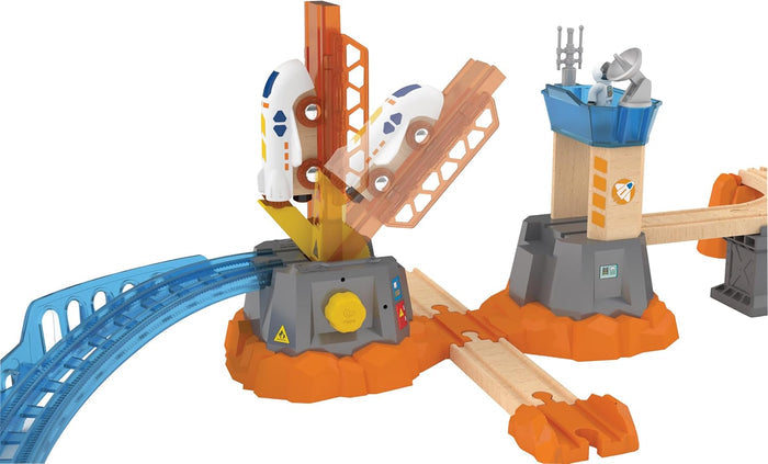 Hape Mars Mission Launch Set