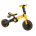 Hape  Multi-Use Segway (Yellow)