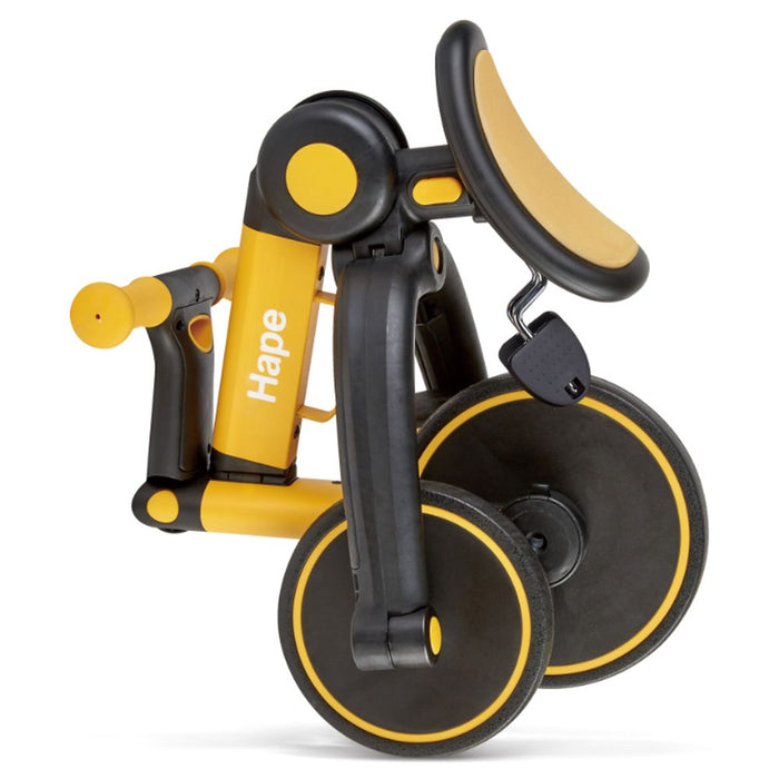 Hape  Multi-Use Segway (Yellow)