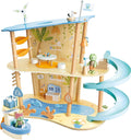 Hape Ocean Rescue Playset