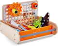 Hape  Science Experiment Toolbox