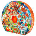 Hape Stone Age Puzzle