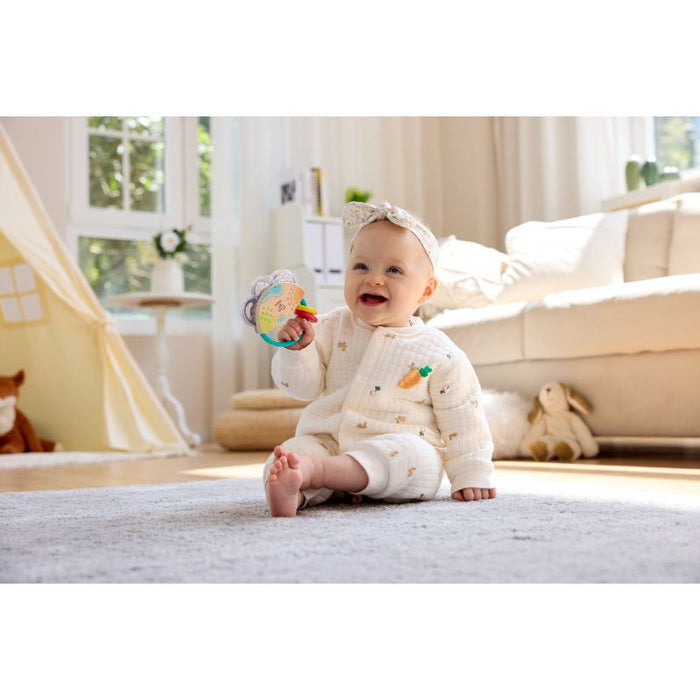 Hape Tiny Tambourine
