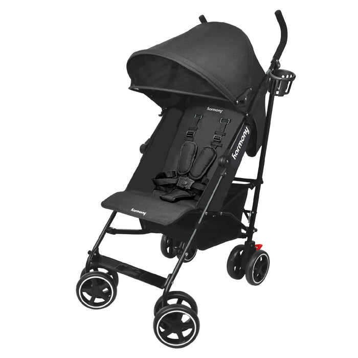 Harmony Aspire Deluxe Umbrella Fold Stroller
