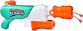 Hasbro Nerf  Super Soaker Hydro Frenzy Water Blaster