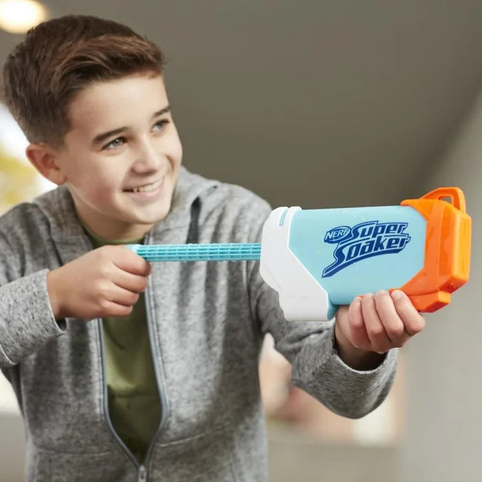 Hasbro Nerf  Super Soaker Torrent Water Blaster