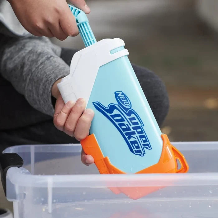 Hasbro Nerf  Super Soaker Torrent Water Blaster