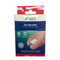 Health Choice Gel Toe Spreader (Large, 2/Pack)