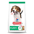 Hill's Science Diet Puppy Lamb Meal & Brown Rice Recipe Dry Dog Food, 4 lb bag