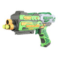 Hip Shot Deltastriker Blaster with 6 Darts