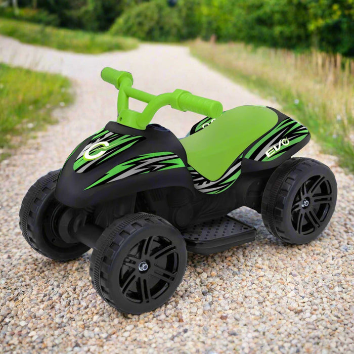 HTI Evo Mini Quad Venom 6v