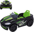 HTI Evo Ride On Car Venom 6v