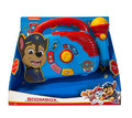 Hti Paw Patrol Boombox