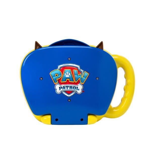 Hti Paw Patrol Chase My First Laptop