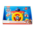 Hti Paw Patrol Driver Dashboard