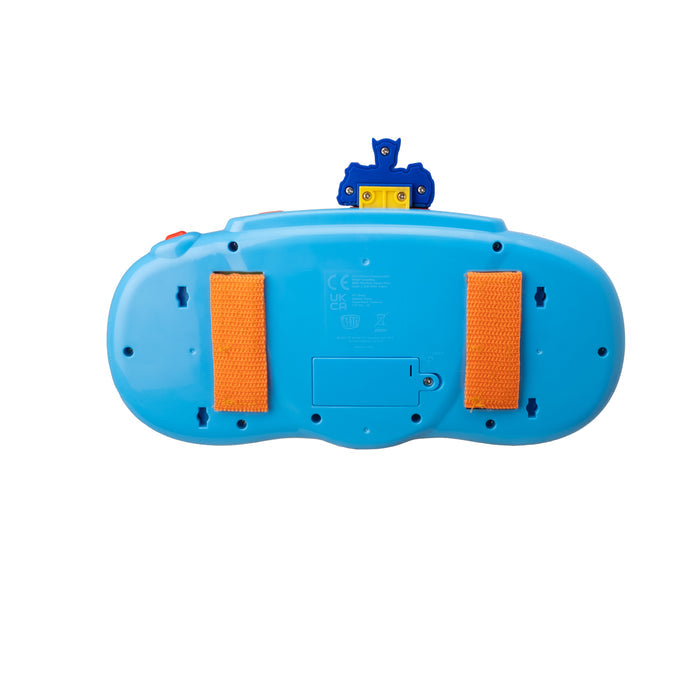 Hti Paw Patrol Driver Dashboard