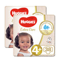 Huggies Extra Care Value Twin Pro