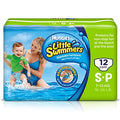 huggies little swimmers