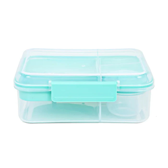 Hydrobrew 3/4/5 Compartment Convertible  (Green)