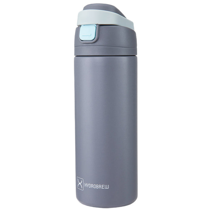 Hydrobrew Sip Switch Stainless Steel Insulated Water Bottle (720ml)