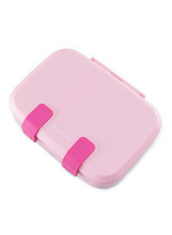 Hydrobrew Steel Core Bento Stainless Steel Lunch Box (839ml)