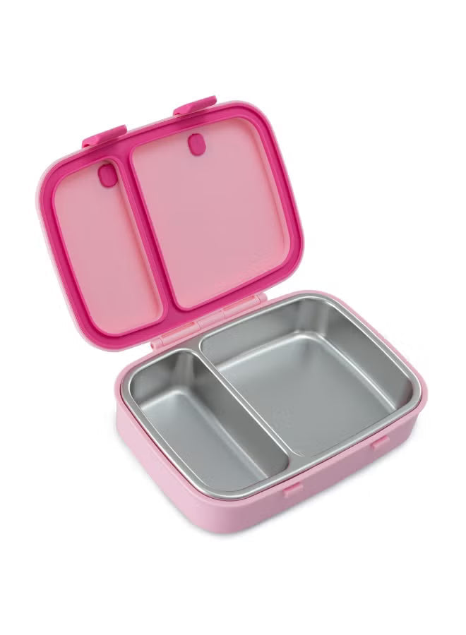 Hydrobrew Steel Core Bento Stainless Steel Lunch Box (839ml)
